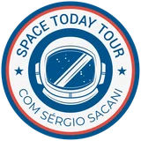 Space Today Tour